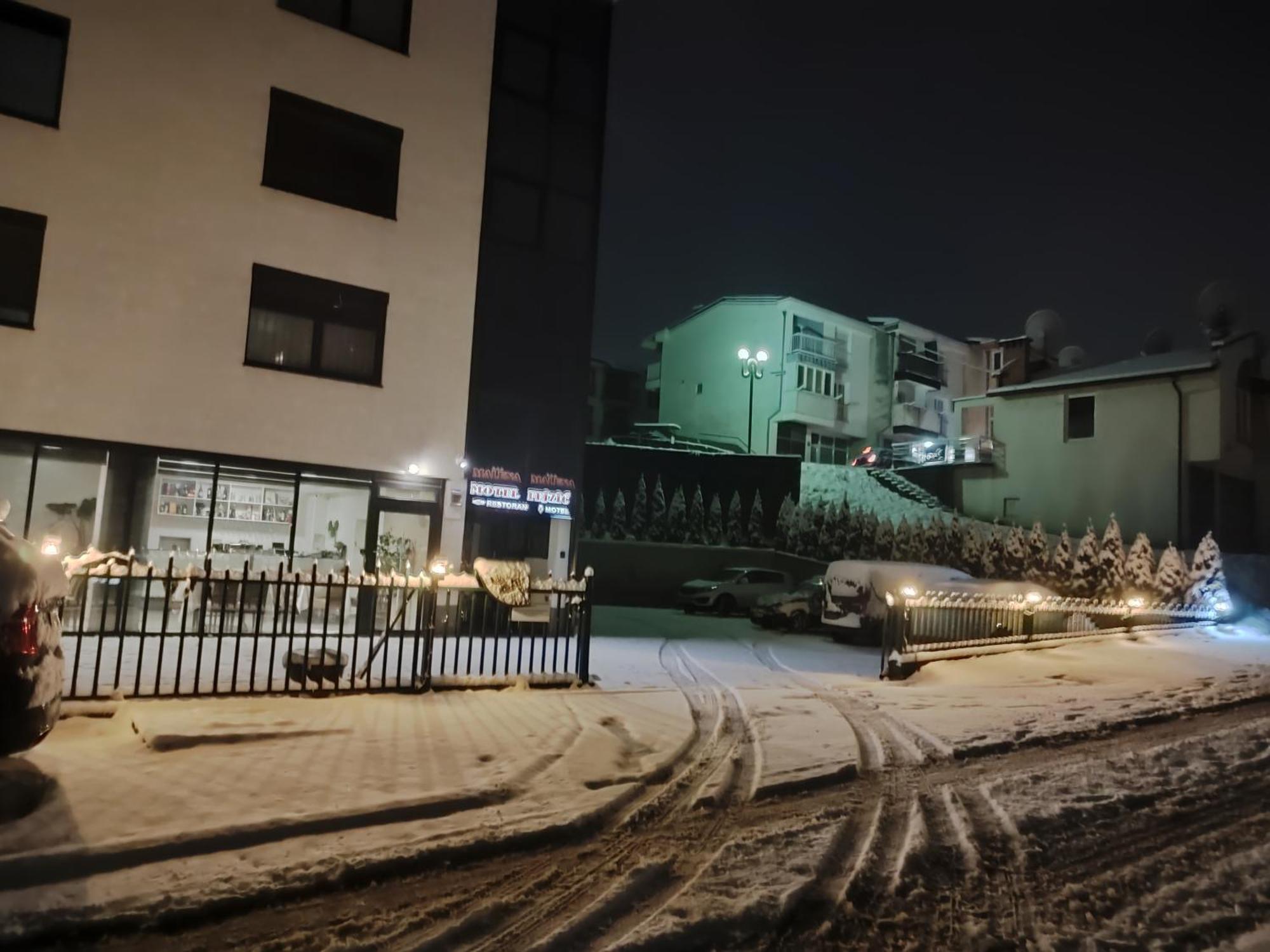Malena Bed & Breakfast Gorazde Ngoại thất bức ảnh